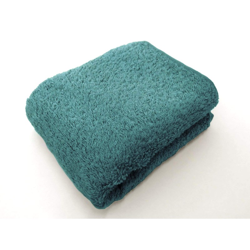 Inukai Towel, Twin Rich Face Towel, GR 13.4 x 31.5