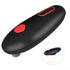 Kitchen Electric Tool Electric Can Opener is Applicable to A