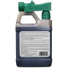 Medina 12-4-8 Ready-to-Spray HastaGro Lawn, 1 quart