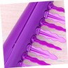 Baluue Hair Brush Set Portable Electric Comb for Home Salon