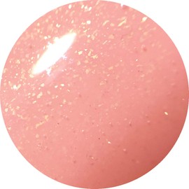 GELGRAPH 219SG Color Gel, Magnolia, 0.2 oz (5 g), UV/LED Compatible, Gel Nail