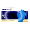 Derma Care Guante Nitrilo Desechable Color Azul Talla M Caja