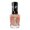 Sally Hansen Miracle Gel Friends Collection, Nail Polish, Stick to