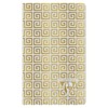 Clairefontaine 193086C - Pack of 12 Notebooks Neo Deco Collection