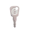 1 x Connoisseur Window Lock Key