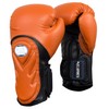 BAY® Bad Style Boxing Gloves 10 oz Oz Orange/Black Competition