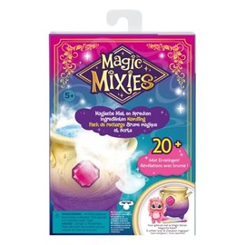 Magic Mixies - Magical Mist and Spells Refill Pack for Magic Cauldron. Keep The Magic Alive with The Magical Mist and Spells Refill Pack