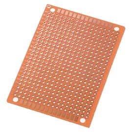 Ohm Electric PCB Single-Sided Type Small Size KIT-PBS 09-1886 OHM