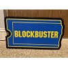 Light Up Blockbuster Video Decoration Sign Extra Large XXL 14”