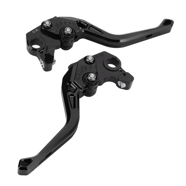 Clutch Brake Handle Antioxidation Adjustable Beautiful Brake Clutch Lever Replacement