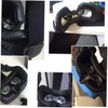 TEHAUX VR Eye Mask Cover Replacement Mat for Vive Thickened