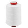 Sack Sewing Thread, Very Tear-Resistant Made of 100% Polyester, Tex
