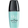 Stabilo 07/113-7 Turquoise Bevelled Tip Highlighter