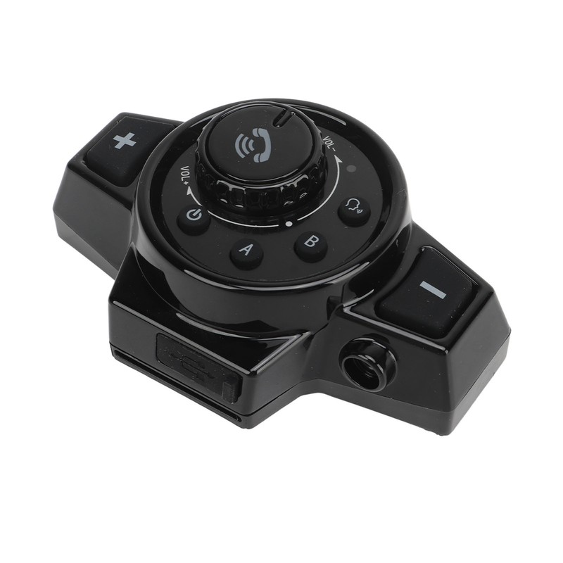 Motorcycle Helmet Bluetooth Headset Waterproof Bluetooth 5.0 Motorcycle Intercom Riding