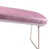 Nail Arm Rest PU Leather Manicure Pillow Cushion Nail Art