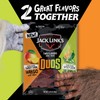 Jack Link's DUOs Jalapeño and Mango Beef Jerky, Shareable Under