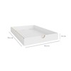 Kallax Cardboard Drawers Shelf for Shelf Use - Cardboard Boxes