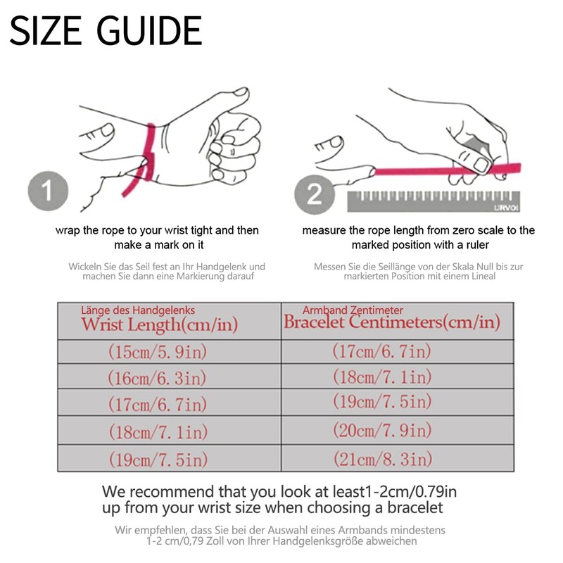 Pandach Women's Bracelet, 925 Sterling Silver Snake Link Bracelets for