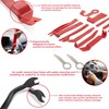 GADLANE Car Trim Removal Tool Kit - 14 Piece Car