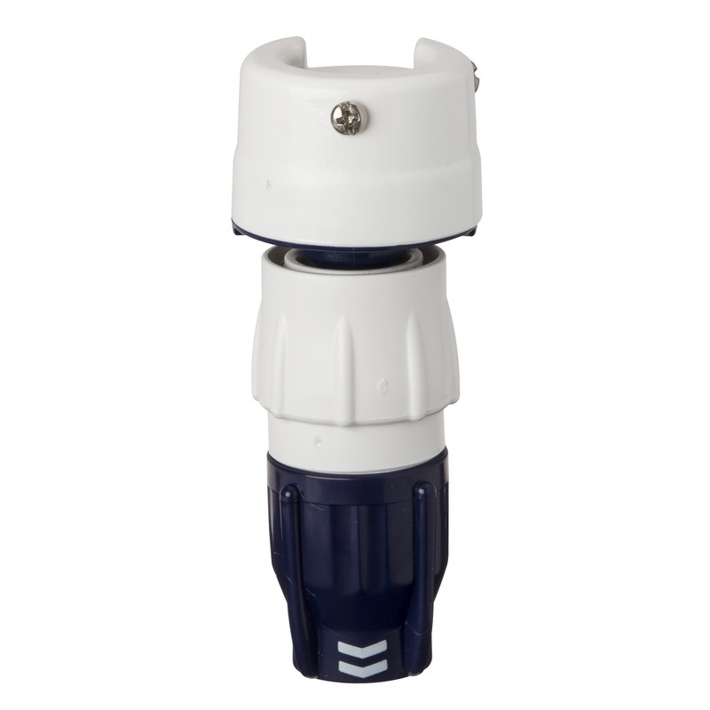 Iris Ohyama Hose Parts Beveled Faucet Nozzle High Pressure one-touch