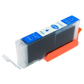 ESMOnline 6 Compatible XL Printer Cartridges Canon CLI 551 Pixma MG5450 MG5550 MG5650 MG5655 MG6350 MG6450 MG6650 MG7100 MG7150 MG7550 MX725 MX925 iP7200 iP 7250 iP8750 iX6850 (CLI-551)