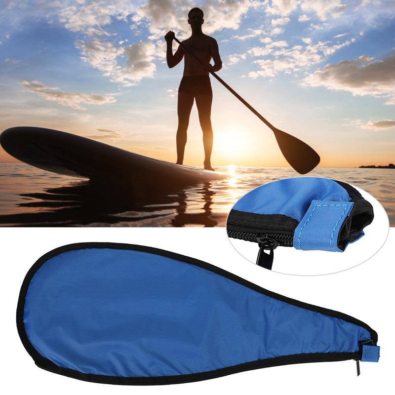 Portable SUP Stand Up Paddle Blade Carry Bag Storage Protector
