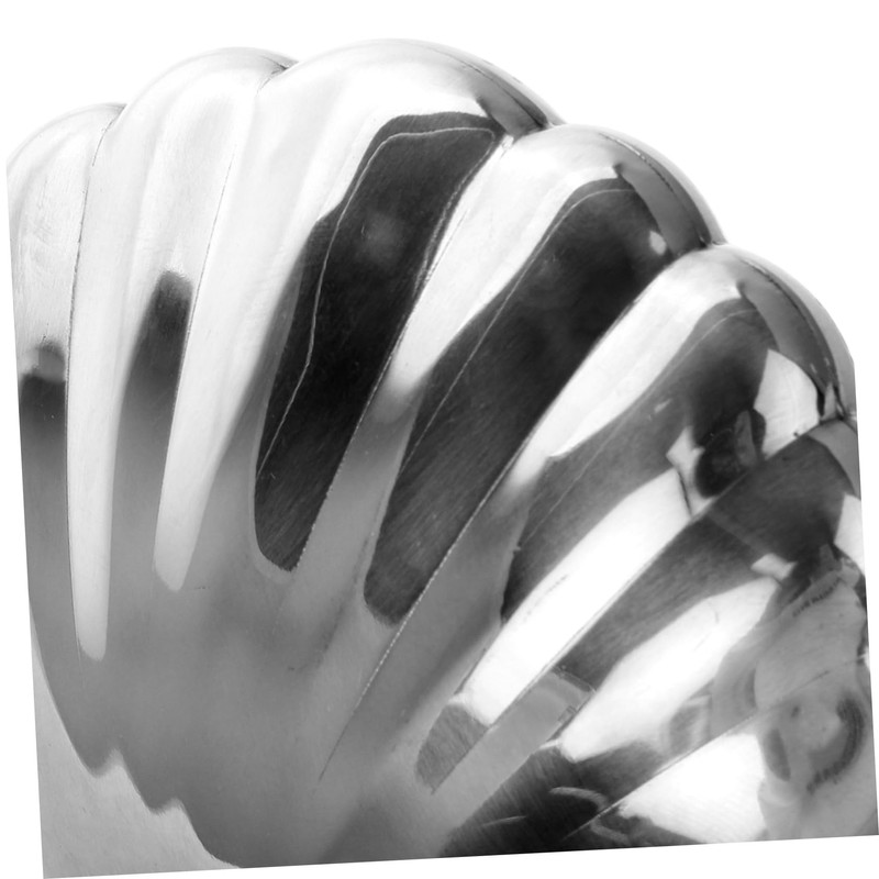 TOVINANNA Stainless Steel Soap Bar Odor Absorber for Kitchen Metal