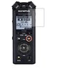 Olympus LS-P4 Matte Screen Protector