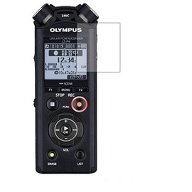 Olympus LS-P4 Matte Screen Protector