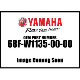 Yamaha 68F-W1135-00-00 Kit; Outboard Waverunner Sterndrive Marine Boat Parts