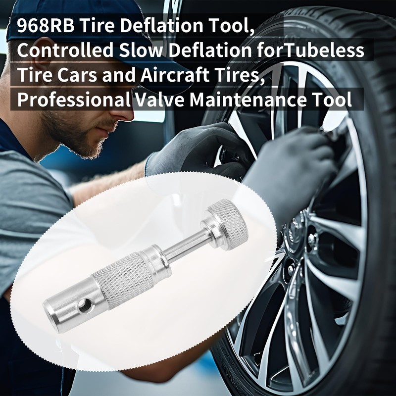 Imqnzdf 968RB Valve Stem Removal & Installation Tool | Rapid