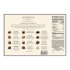 Godiva Belgium Premium Chocolate Variety Assorted Chocolates, 11.3 OZ