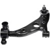 Dorman 520-339 Front Driver Side Lower Suspension Control Arm and