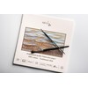 SM•LT Professional PRO Series Premium Watercolor Paper Sketchbook 100% Cotton