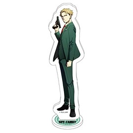 SPY x FAMILY Takusuta Lloyd Forger