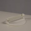 Universal Rust Prevention Coaster for Shaving Cream Cans – Fits