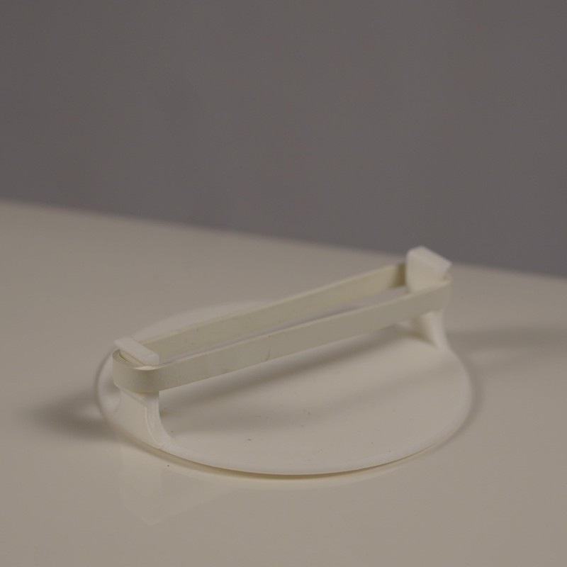 Universal Rust Prevention Coaster for Shaving Cream Cans – Fits
