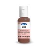 Satin Ice Food Color Liquid Gel, 0.61 fl oz Bottle,
