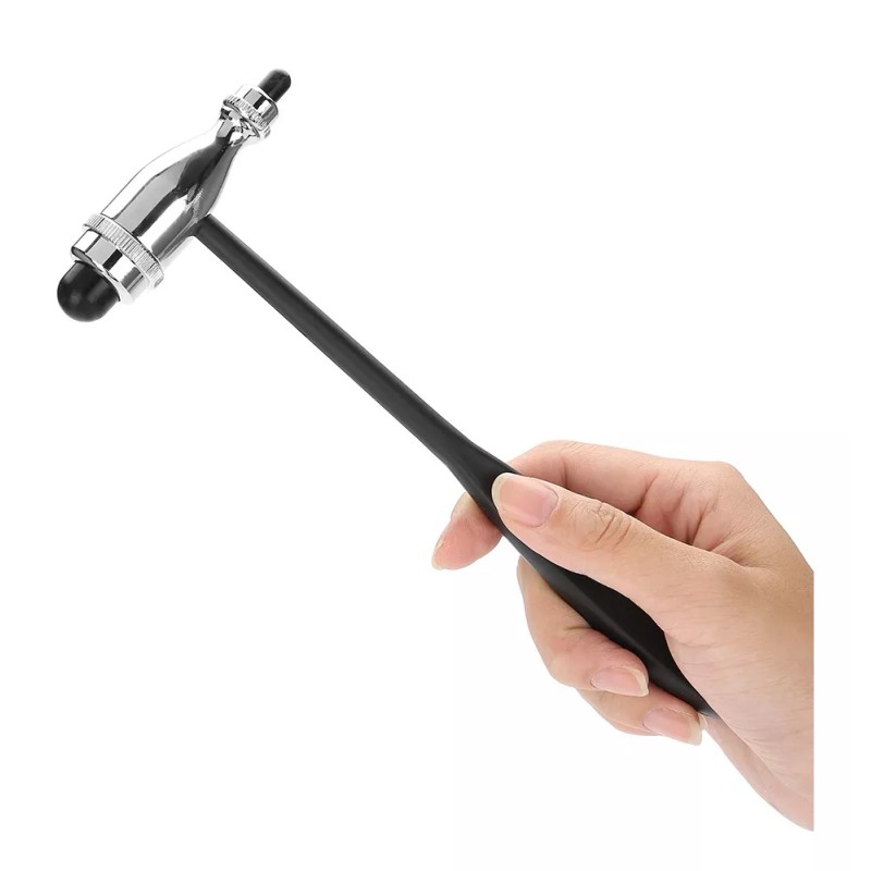 Tyenaza Martillo Neurológico Médico Para Diagnóstico De Reflejo Musc