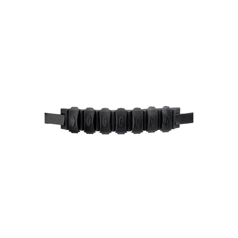 Puig 21728N Black Motorbike Locking Accessory - Prevents slipping on