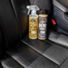 Acondicionador De Piel Efecto Natural Serum - Chemical Guys