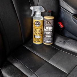 Acondicionador De Piel Efecto Natural Serum - Chemical Guys