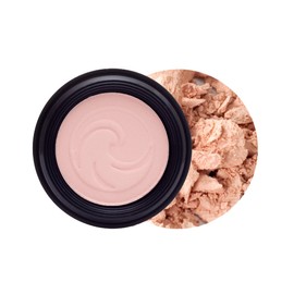 Gabriel Cosmetics Eyeshadow (Bisque - Soft Pink/Cool Matte)