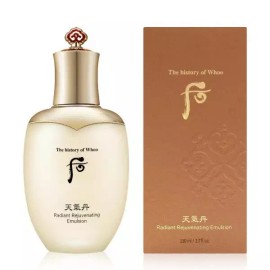 Artbox [아트박스]/더후 [더후] 천기단 화현 로션 110ml NEW Art Box/The History of Whoo Cheong Gi Dan Hwa Hyun Lotion 110ml NEW