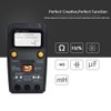 BSIDE ESR02 Pro Transistor Tester Multifunctional Digital Tester Diode Triode