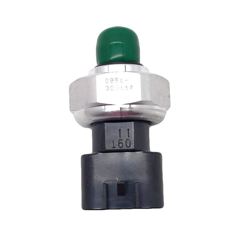 OKAY MOTOR A/C Pressure Switch Sensor for Toyota Camry Corolla