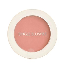 [The SAEM] Saemmul Single Blusher 5g (Baby Coral)