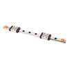 200mm Linear Guide Rail High Accuracy Linear Slide Rail with