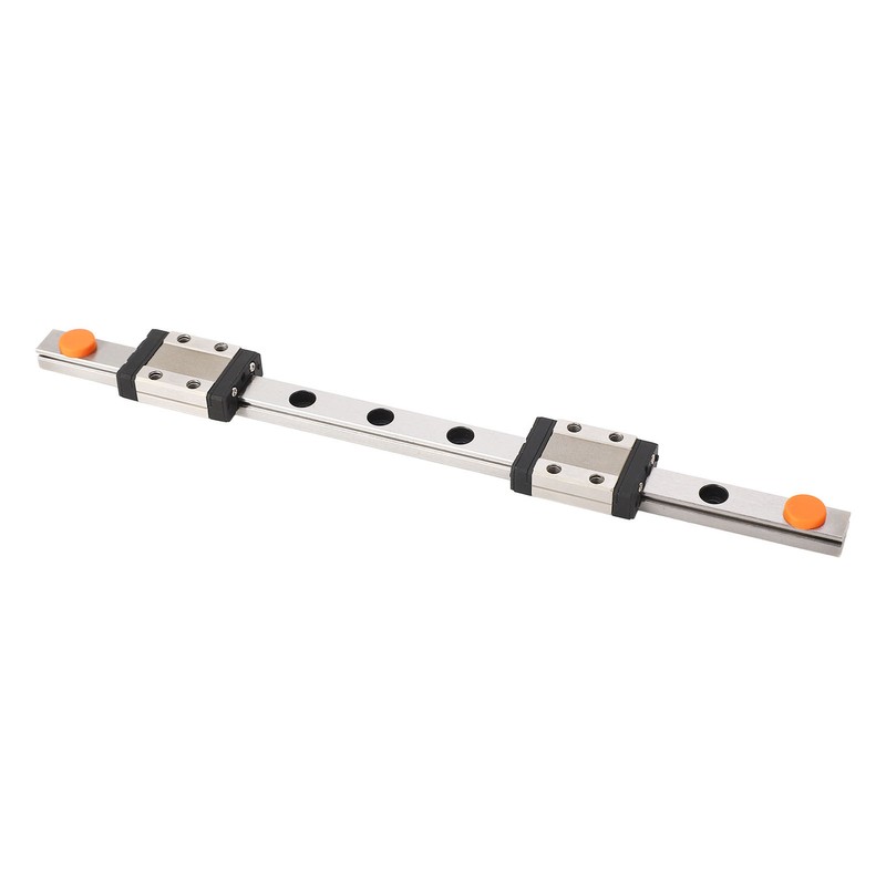 200mm Linear Guide Rail High Accuracy Linear Slide Rail with