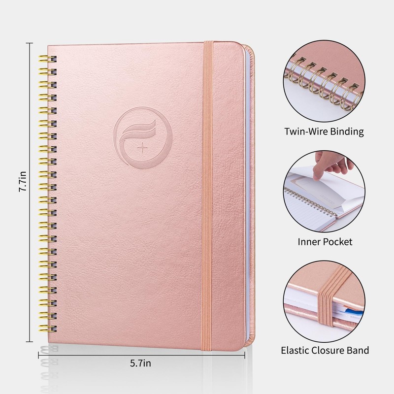 Address Book with Alphabetical Tabs-Address and Password Book for Seniors